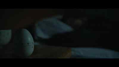[alarm ringing] - There's Someone Inside Your House