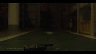 Alec, are you ok? - The Head