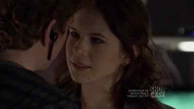 Alec? Are you there? - Continuum