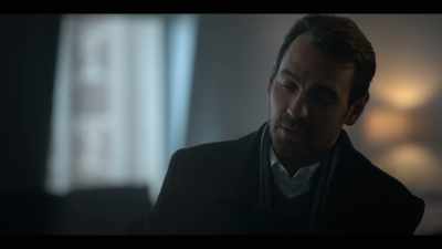 "I, Alex Jackson O'Connell, - The Gloaming