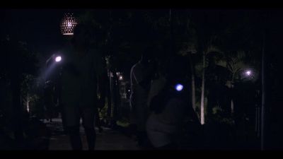 Alison! - Saint X