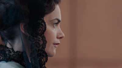 I, Alison Wilson - Mrs Wilson