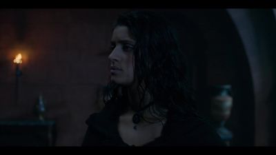 All you lost… - The Witcher