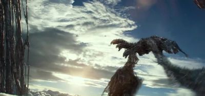 All ospreys clear. - Transformers: The Last Knight