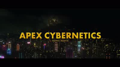 All personnel must display their Apex employee badge at all times. - Godzilla vs  Kong