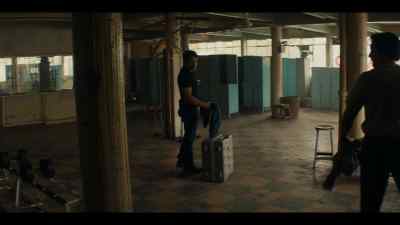 All right, got it. - Narcos: Mexico