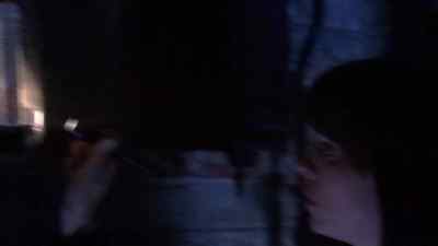 All right! - Torchwood