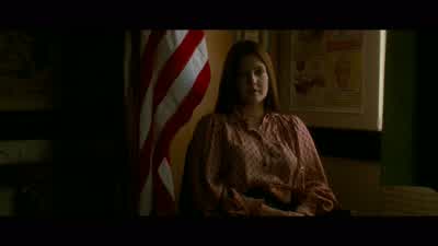 'All right. - Donnie Darko