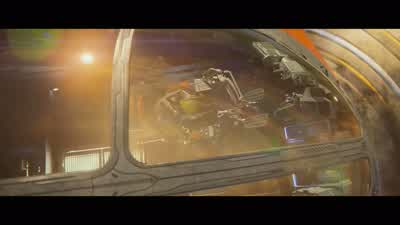 All right, let's get baldy to Xandar and collect that bounty. - Guardians of the Galaxy Vol  2