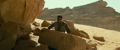 All right, let's go. - Star Wars: The Rise of Skywalker