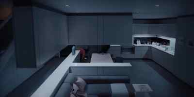 All right. You're clear. - Resident Evil