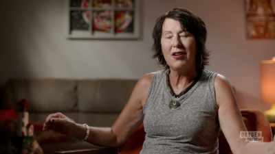 - I had all the research I had
done to expose that grift, - Black Widow Murders