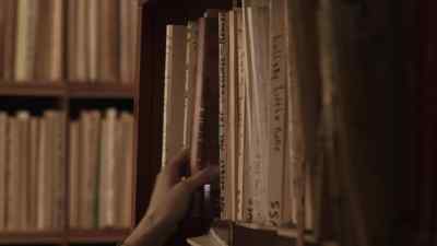 I had all the resources
I needed in the library. - Jazz Ramsey: A K-9 Mystery