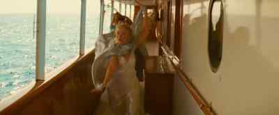 All the things I could do - Mamma Mia!