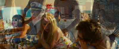 All the things I could do - Mamma Mia!