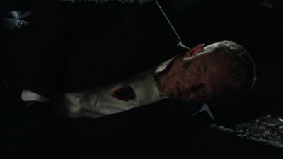 All things considered, - Person of Interest