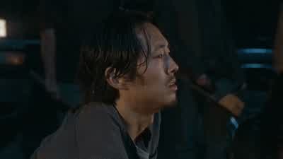 All this, all this is just so we can pick out which one of you gets the honor. - The Walking Dead