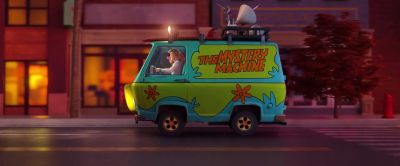 All units. - Scoob!
