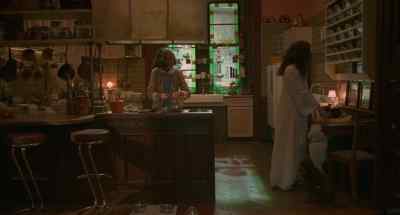 - I had all your
posters on my walls, - Maria
