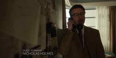 Allen? - Project Blue Book