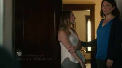 - I almost had a heart attack - Burden of Truth