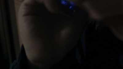 I was almost crying,
alone, in my rented flat. - Ayka