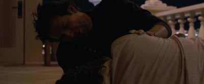 I almost died Phil - The Hangover Part III