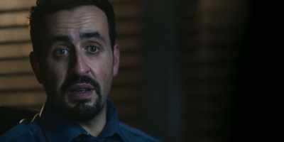 I almost feel bad for him. - Army of Thieves