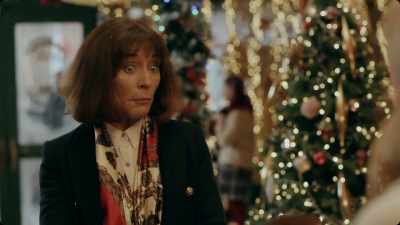 I almost feel guilty giving them
to someone else. - Much Ado About Christmas