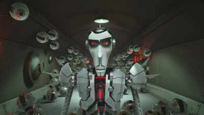 I almost feel sorry for you... zeroes. - Bling