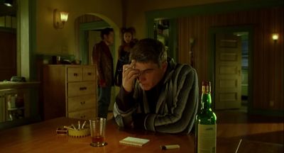 I almost fucked an outlet today - 40 Days and 40 Nights