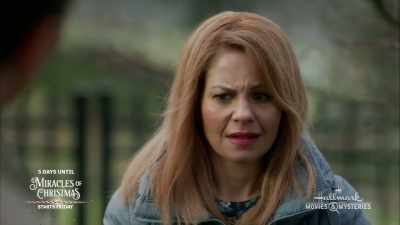 I was almost glad to
pay that first time, - Aurora Teagarden Mysteries: Reunited and It Feels So Deadly