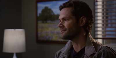 I almost got my brother killed. - Walker