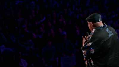 I almost got canceled - Gabriel Iglesias: Stadium Fluffy
