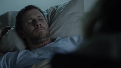I almost got you killed. - Absentia