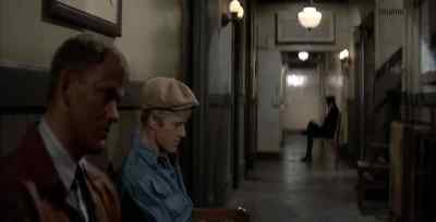 I almost had her. - The Great Waldo Pepper