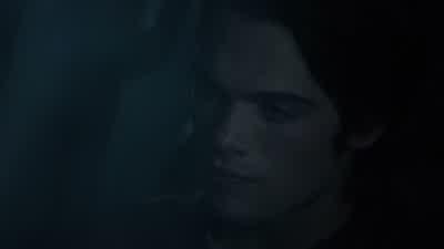 I almost killed him, didn't I? - Teen Wolf