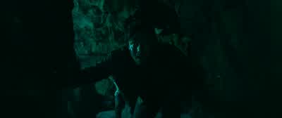 I almost killed It. - It Chapter Two