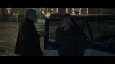 Almost like it was... - Dexter: New Blood