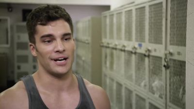 I almost peed myself - Attack of the 50 Foot Cheerleader