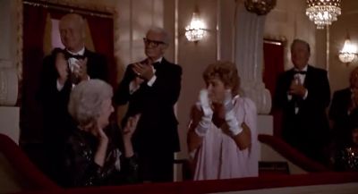 I almost peed my pants - Pretty Woman