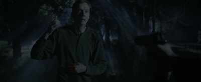 I almost saved them all. - Beneath The Leaves