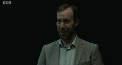 - I...
- Almost teenage, - Ear for Eye