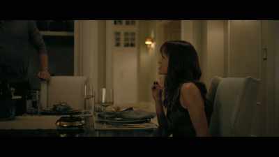 I almost texted to ask
if you'd do your chicken piccata. - The Fall of the House of Usher