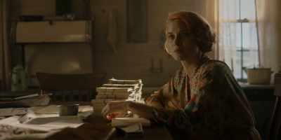 - I almost wanna call it hope. - Damnation