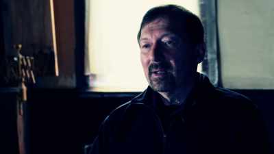 I almost want to say
it was common place - The Harrisville Haunting: The Real Conjuring House