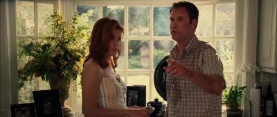 I almost had you - Kicking &amp; Screaming