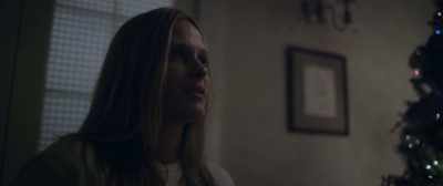 I was alone,
and I ran from this house. - Clinical