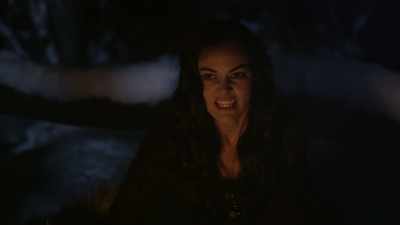 I alone can help you reach your true potential. - Mythica: The Godslayer