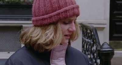 I was alone, but I felt like
there was somebody there. - The Scary of Sixty-First